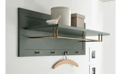 Garderobenpaneel Verde | Möbel Höffner