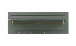 Garderobenpaneel Verde | Möbel Höffner