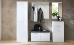 Garderobenpaneel Vitreo Neo | Möbel Höffner