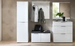 Garderobenpaneel Vitreo Neo | Möbel Höffner