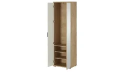 Garderobenschrank Affi | Möbel Höffner