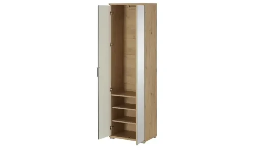 Garderobenschrank Affi | Möbel Höffner