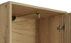 Garderobenschrank Calvas | Möbel Höffner