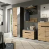 Garderobenschrank Canu | Möbel Höffner