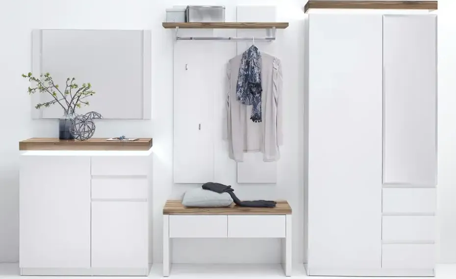 Garderobenschrank Fornico | Möbel Höffner