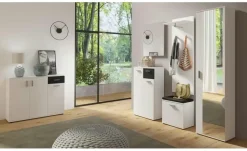 Garderobenschrank Jakob | Möbel Höffner