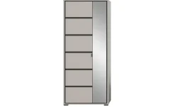 Garderobenschrank Jaru | Möbel Höffner