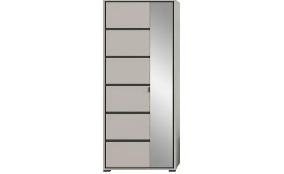 Garderobenschrank Jaru | Möbel Höffner