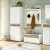 Garderobenschrank Linea | Möbel Höffner
