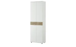 Garderobenschrank Linea | Möbel Höffner