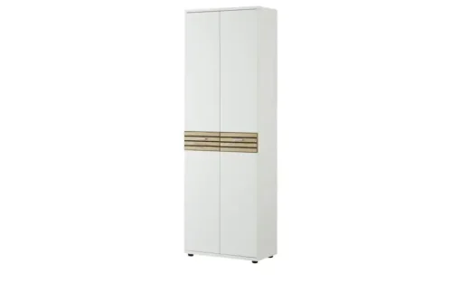 Garderobenschrank Linea | Möbel Höffner