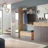 Garderobenschrank Mason | Möbel Höffner