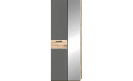 Garderobenschrank Mason | Möbel Höffner