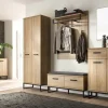 Garderobenschrank Medebach | Möbel Höffner