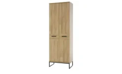 Garderobenschrank Medebach | Möbel Höffner