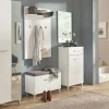 Garderobenschrank mit Spiegeltür Valeggio | Höffner