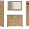 Garderobenschrank Monte | Möbel Höffner
