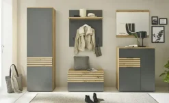 Garderobenschrank Mori | Möbel Höffner