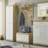 Garderobenschrank Novagli | Möbel Höffner