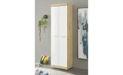 Garderobenschrank Novagli | Möbel Höffner