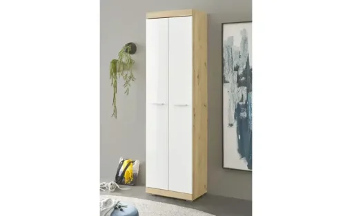 Garderobenschrank Novagli | Möbel Höffner
