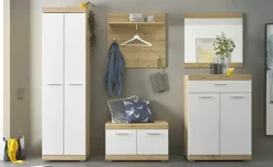 Garderobenschrank Novagli | Möbel Höffner