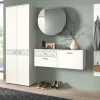 Garderobenschrank Prisma | Möbel Höffner