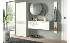 Garderobenschrank Prisma | Möbel Höffner