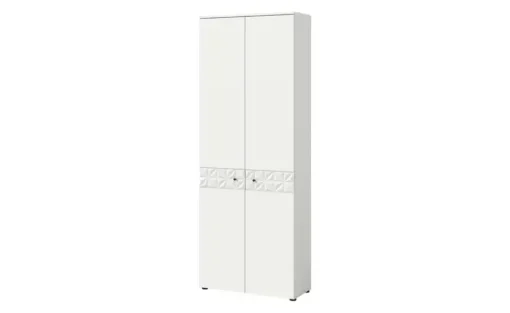 Garderobenschrank Prisma | Möbel Höffner