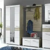Garderobenschrank  Riva | Möbel Höffner