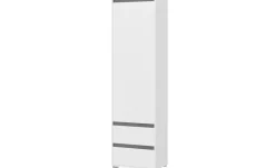 Garderobenschrank Torino | Möbel Höffner