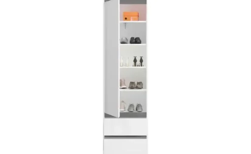 Garderobenschrank Torino | Möbel Höffner