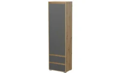 Garderobenschrank Torino | Möbel Höffner