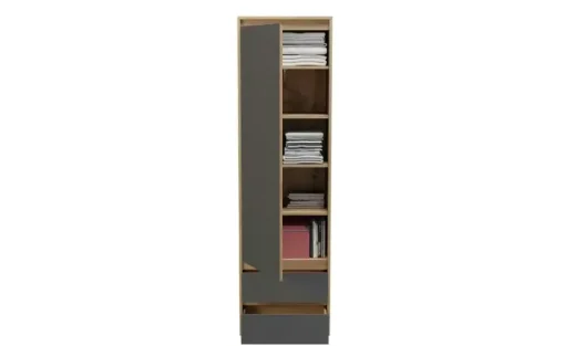 Garderobenschrank Torino | Möbel Höffner