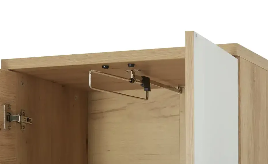 Garderobenschrank Veronese | Möbel Höffner