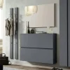 Garderoben-Set, 5 teilig Nicolo | Möbel Höffner