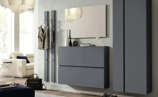 Garderoben-Set, 5 teilig Nicolo | Möbel Höffner