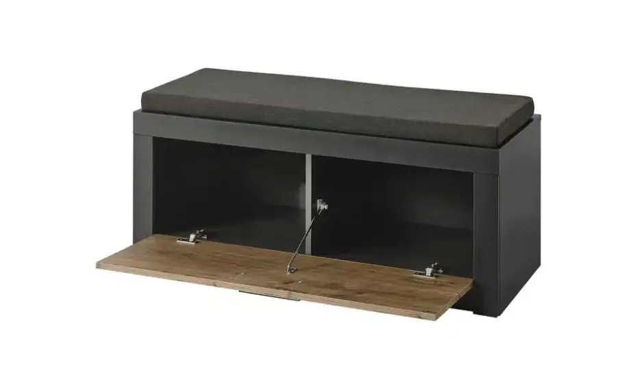 Garderobenset Balerma | Möbel Höffner