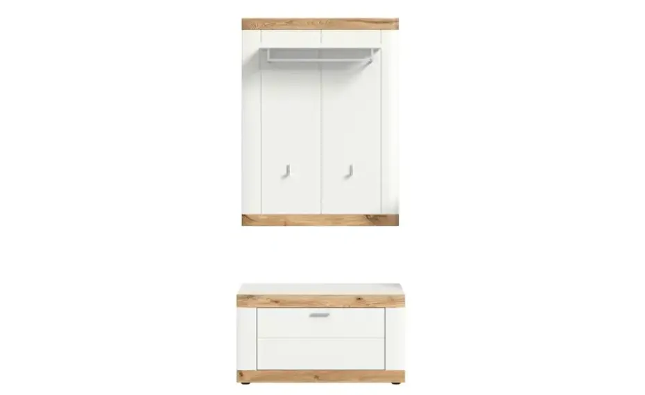 Garderoben-Set Laredo | Möbel Höffner