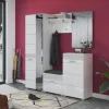 Garderoben-Set Linus | Möbel Höffner