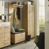 Garderoben-Set, 6-teilig Vista | Möbel Höffner
