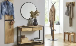 Garderobenständer Sakura | Möbel Höffner