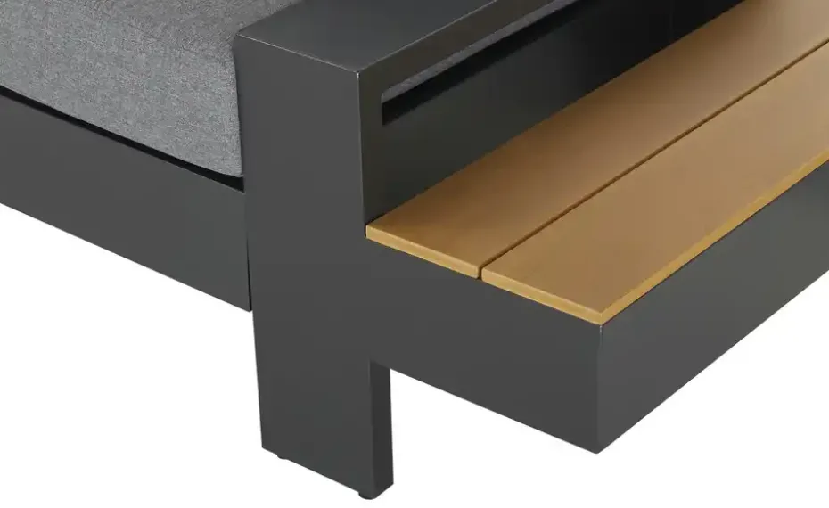 Gartenlounge-Set Ferrara | Möbel Höffner