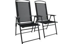 Gartenstuhl 2er-Set | 2 Stühle | Möbel Höffner