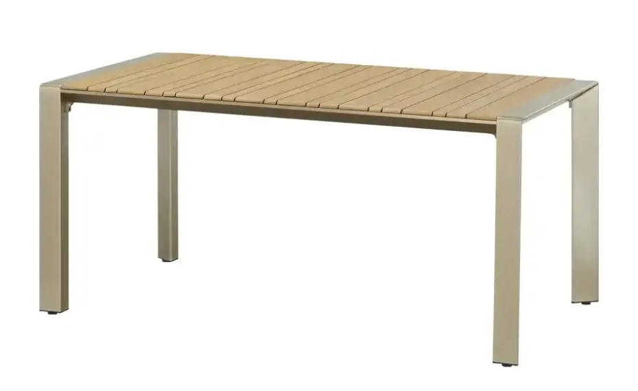 Gartentisch 165 cm New York | Möbel Höffner