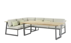 Gartentisch Long Beach | Möbel Höffner