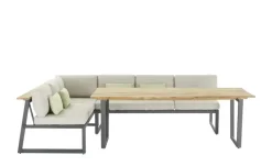 Gartentisch Long Beach | Möbel Höffner