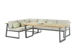 Gartentisch Long Beach | Möbel Höffner
