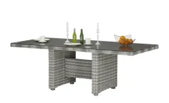 Gartentisch Padua | Möbel Höffner