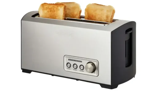 GASTROBACK Toaster 42398 | Möbel Höffner